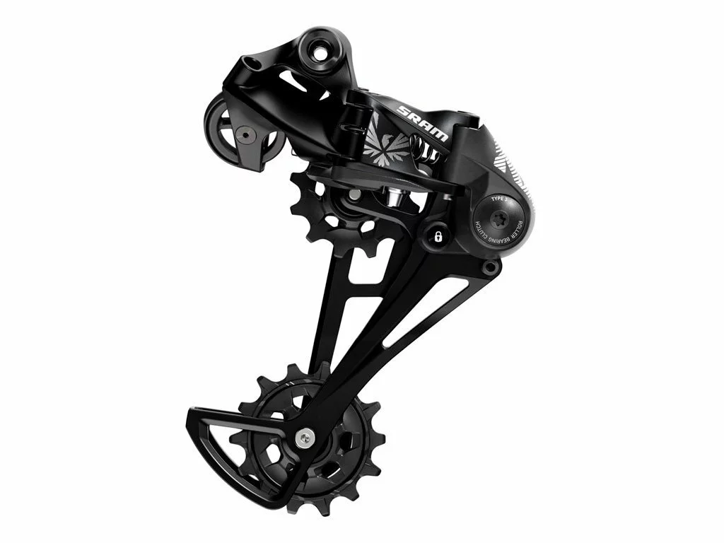 CAMBIO SRAM NX EAGLE 12V 1 CAMBIO SRAM NX EAGLE 12V