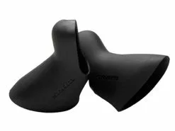 CUBREMANETAS SRAM RED/FORCE NEGRO 10V