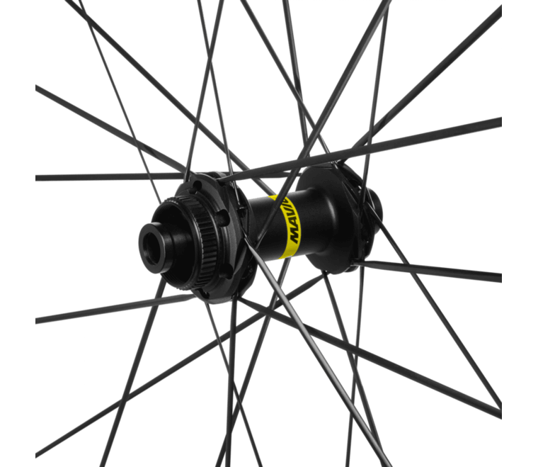 JGO RUEDAS MAVIC COSMIC CARBON SLR 45 DISC 2022 3 JGO RUEDAS MAVIC COSMIC CARBON SLR 45 DISC 2022 - Imagen 3