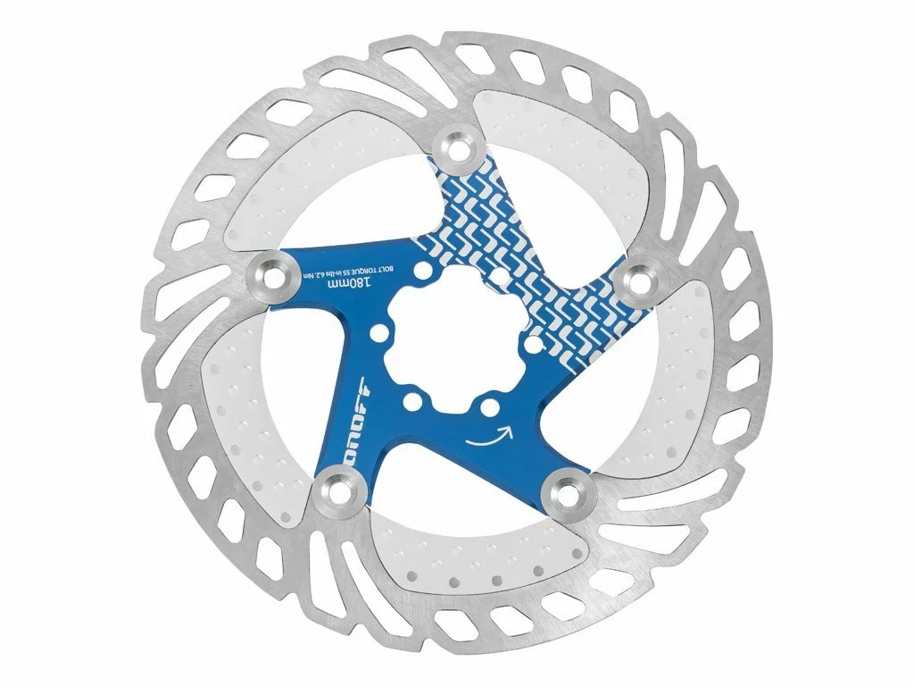 ONOFF COOLER FLOTANTE 160MM 2 ONOFF COOLER FLOTANTE 160MM - Imagen 2