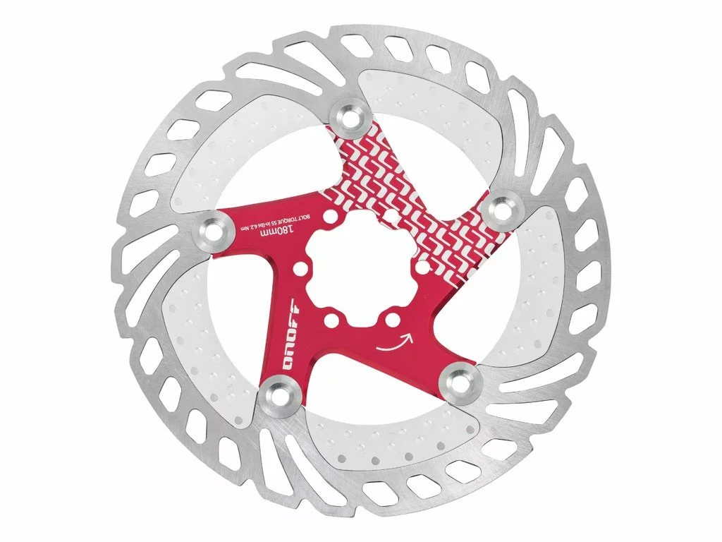 ONOFF COOLER FLOTANTE 180MM 2 ONOFF COOLER FLOTANTE 180MM - Imagen 2