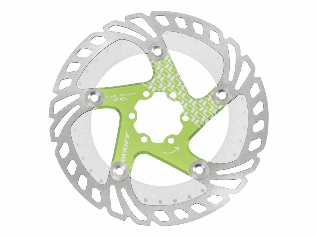 ONOFF COOLER FLOTANTE 180MM 3 ONOFF COOLER FLOTANTE 180MM - Imagen 3