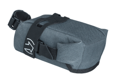 SHIMANO PRO BOLSA SILLIN 0.6L WATERPROOF