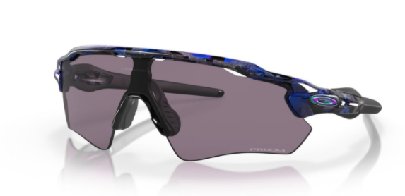 OAKLEY RADAR EV PATH PRIZM GREY SPIN SHIFT 1 OAKLEY RADAR EV PATH PRIZM GREY SPIN SHIFT
