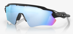 OAKLEY RADAR EV PATH PRIZM DEEP WATER POLAR MATTE BLACK CAMO
