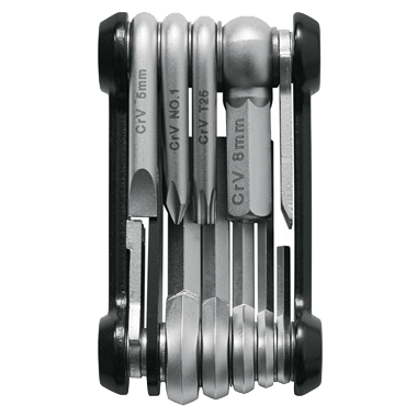 SKS MULTIHERRAMIENTA 14 FUNCIONES 1 SKS MULTIHERRAMIENTA 14 FUNCIONES