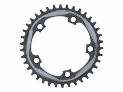 PLATO SRAM X-SYNC CX1 44 DIENTES