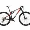 Willier BICICLETA WILIER 110FX SRAM GX AXS XM45 SID SL 2022