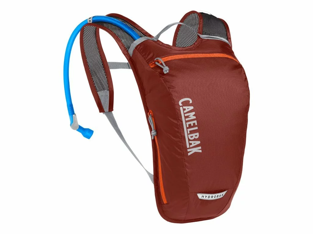 MOCHILA CAMELBAK HYDROBAK LIGHT 2021 2L 3 MOCHILA CAMELBAK HYDROBAK LIGHT 2021 2L - Imagen 3
