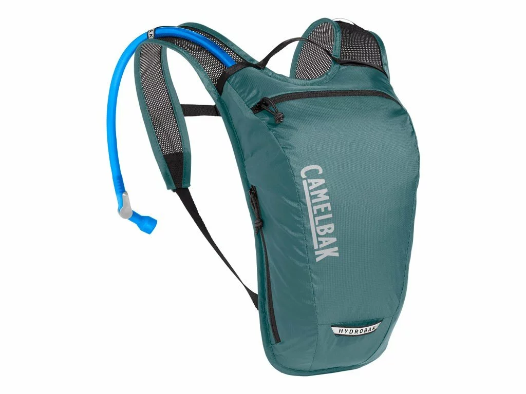 MOCHILA CAMELBAK HYDROBAK LIGHT 2021 2L 4 MOCHILA CAMELBAK HYDROBAK LIGHT 2021 2L - Imagen 4