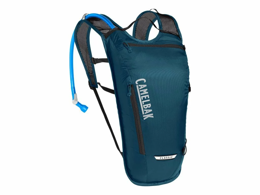 MOCHILA CAMELBAK CLASSIC LIGHT 2023 2L 3 MOCHILA CAMELBAK CLASSIC LIGHT 2023 2L - Imagen 3