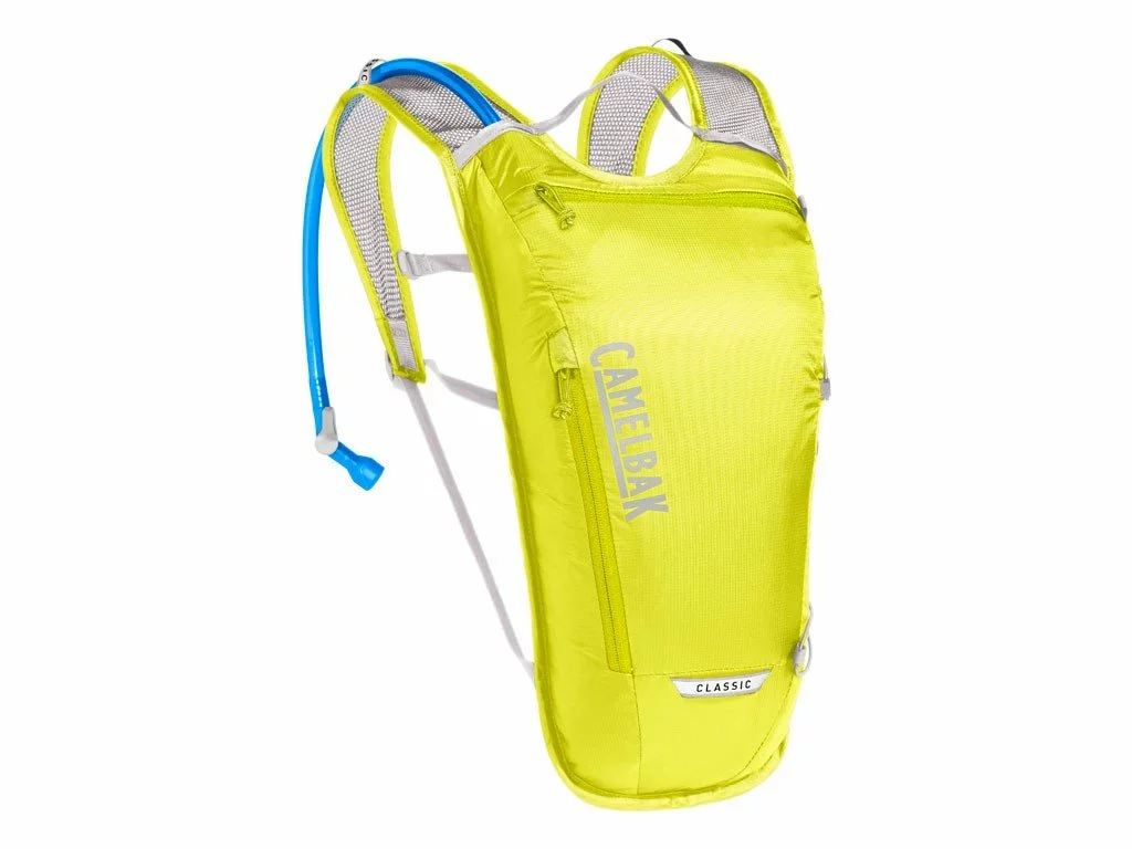 MOCHILA CAMELBAK CLASSIC LIGHT 2023 2L 4 MOCHILA CAMELBAK CLASSIC LIGHT 2023 2L - Imagen 4