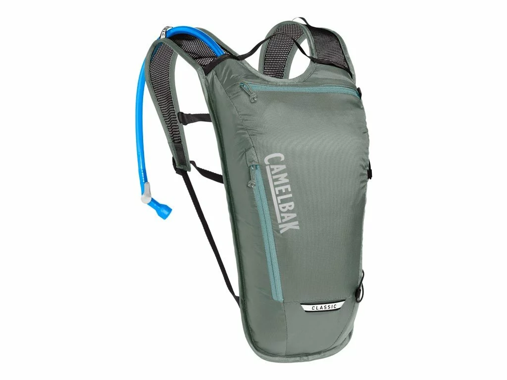 MOCHILA CAMELBAK CLASSIC LIGHT 2023 2L 5 MOCHILA CAMELBAK CLASSIC LIGHT 2023 2L - Imagen 5