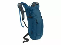 MOCHILA DE HIDRATACIÓN CAMELBAK LOBO 5 MOCHILA DE HIDRATACIÓN CAMELBAK LOBO -Bicicletas Ventas 120.21035