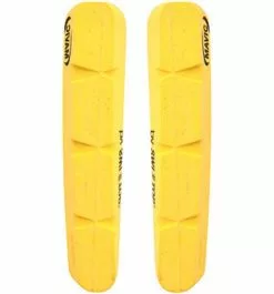 ZAPATAS MAVIC DE FRENO CARBONO