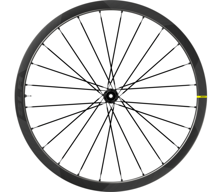 JGO RUEDAS MAVIC COSMIC CARBON SLR 32 DISC 2022 4 JGO RUEDAS MAVIC COSMIC CARBON SLR 32 DISC 2022 - Imagen 4
