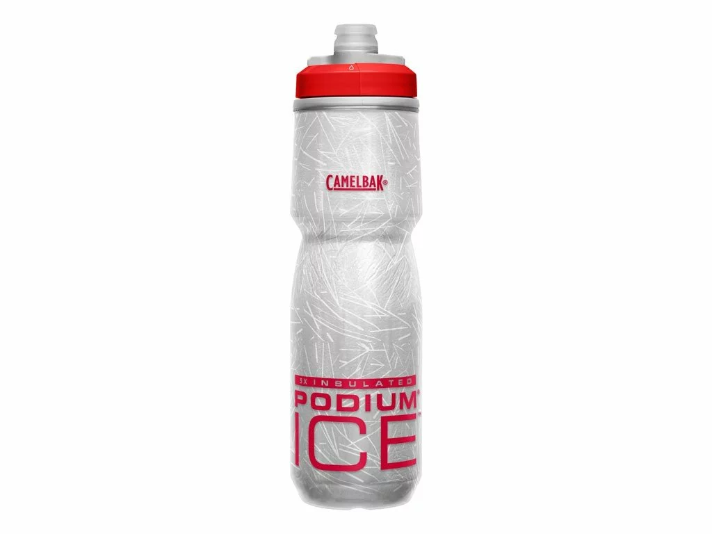 CAMELBAK PODIUM ICE 0.6L 2 CAMELBAK PODIUM ICE 0.6L - Imagen 2