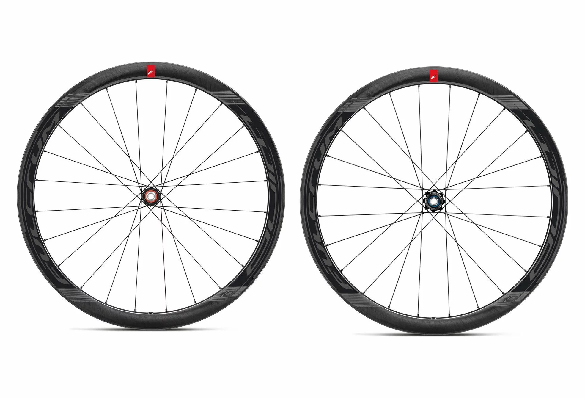 RUEDAS FULCRUM WIND 40 DB AÑO 2022 3 RUEDAS FULCRUM WIND 40 DB AÑO 2022 - Imagen 3