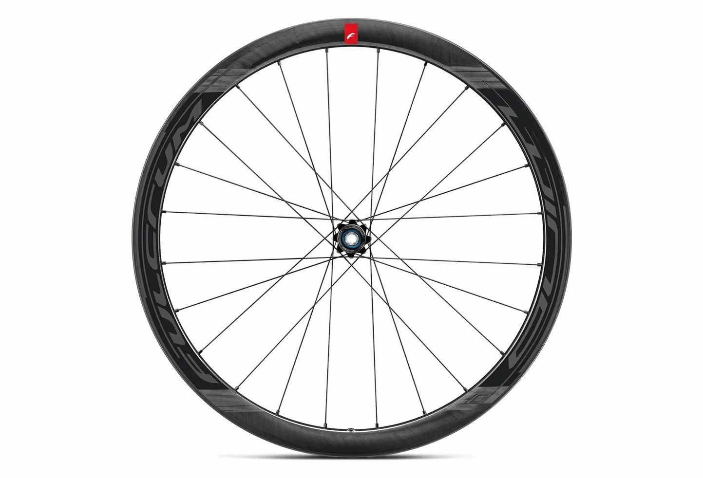 RUEDAS FULCRUM WIND 40 DB AÑO 2022 1 RUEDAS FULCRUM WIND 40 DB AÑO 2022