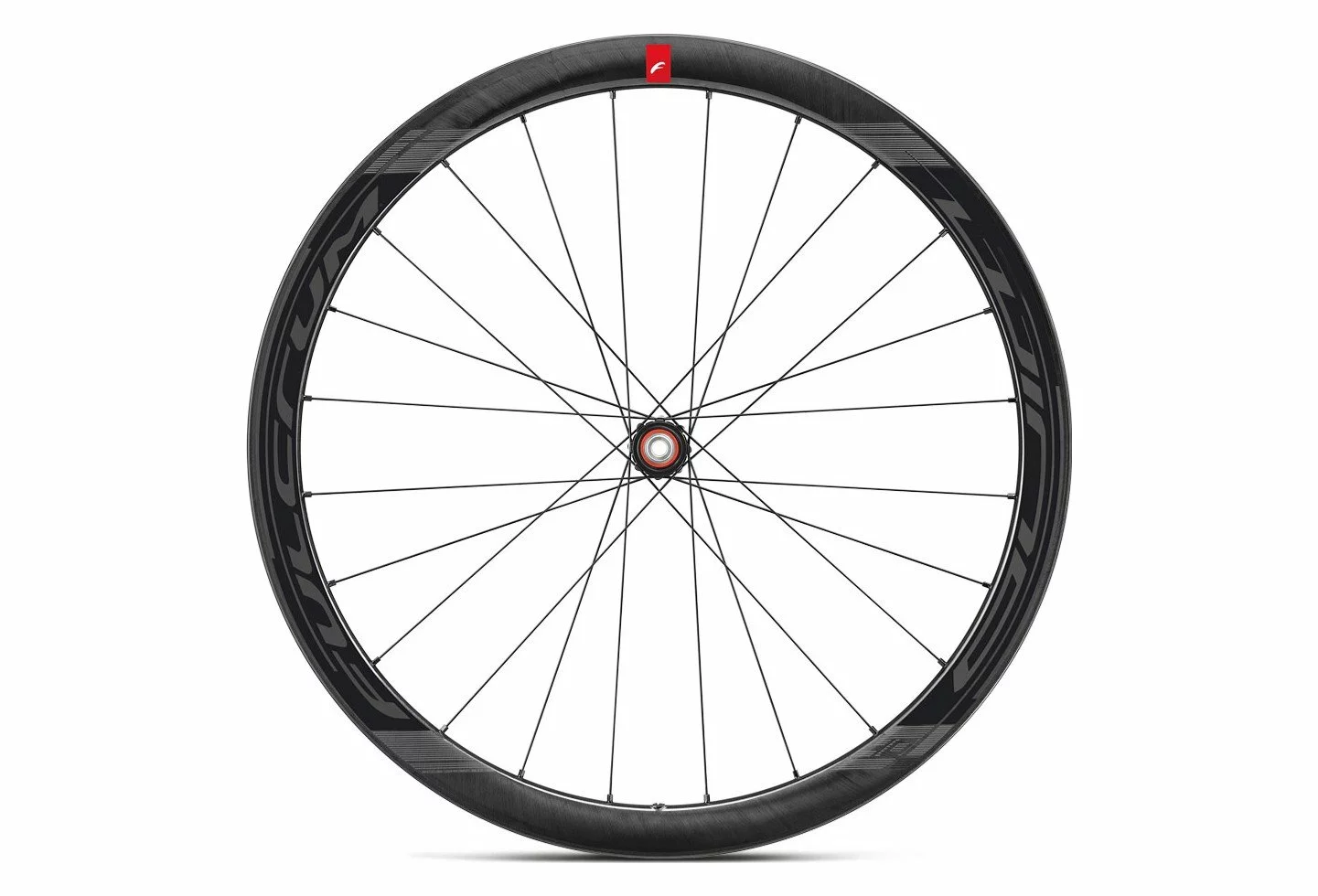 RUEDAS FULCRUM WIND 40 DB AÑO 2022 2 RUEDAS FULCRUM WIND 40 DB AÑO 2022 - Imagen 2