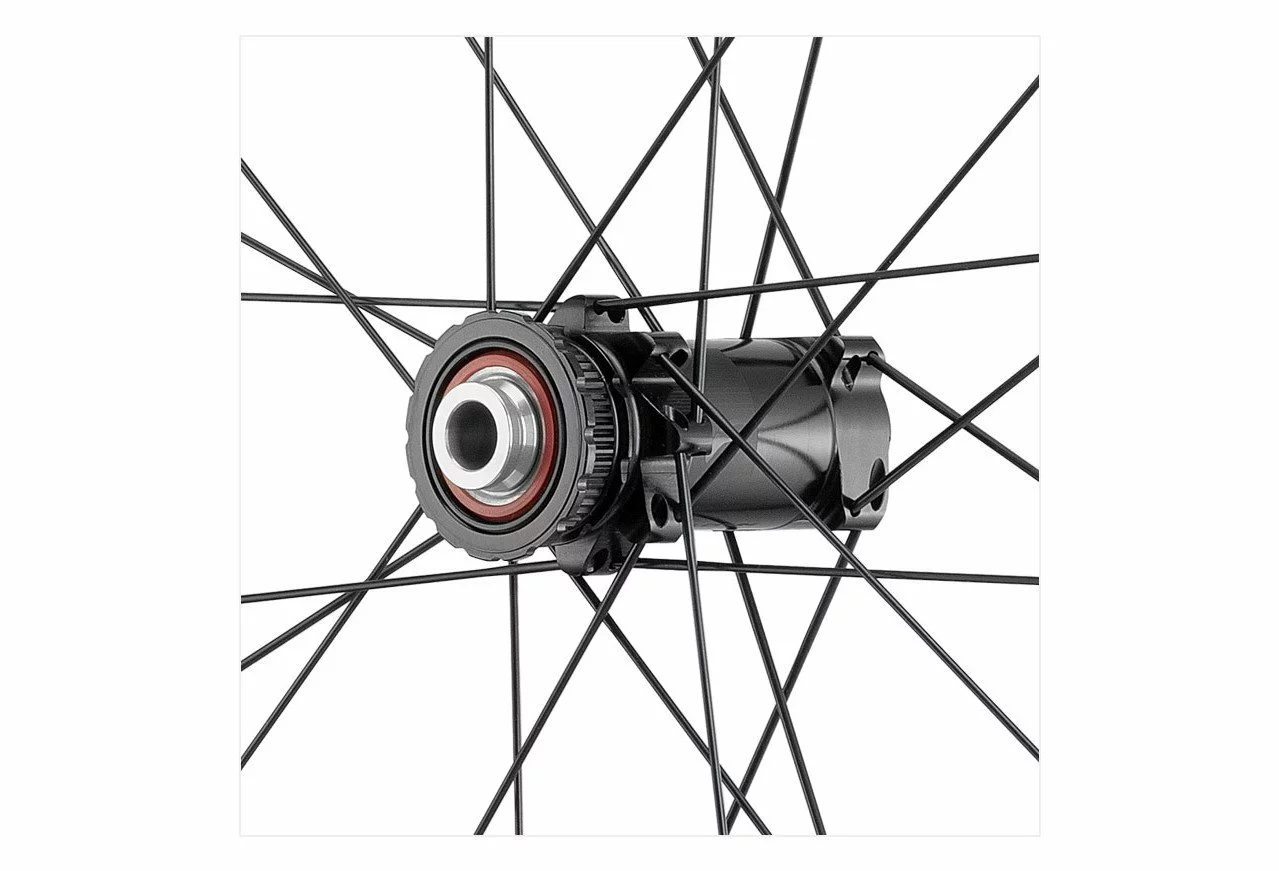 RUEDAS FULCRUM WIND 40 DB AÑO 2022 4 RUEDAS FULCRUM WIND 40 DB AÑO 2022 - Imagen 4