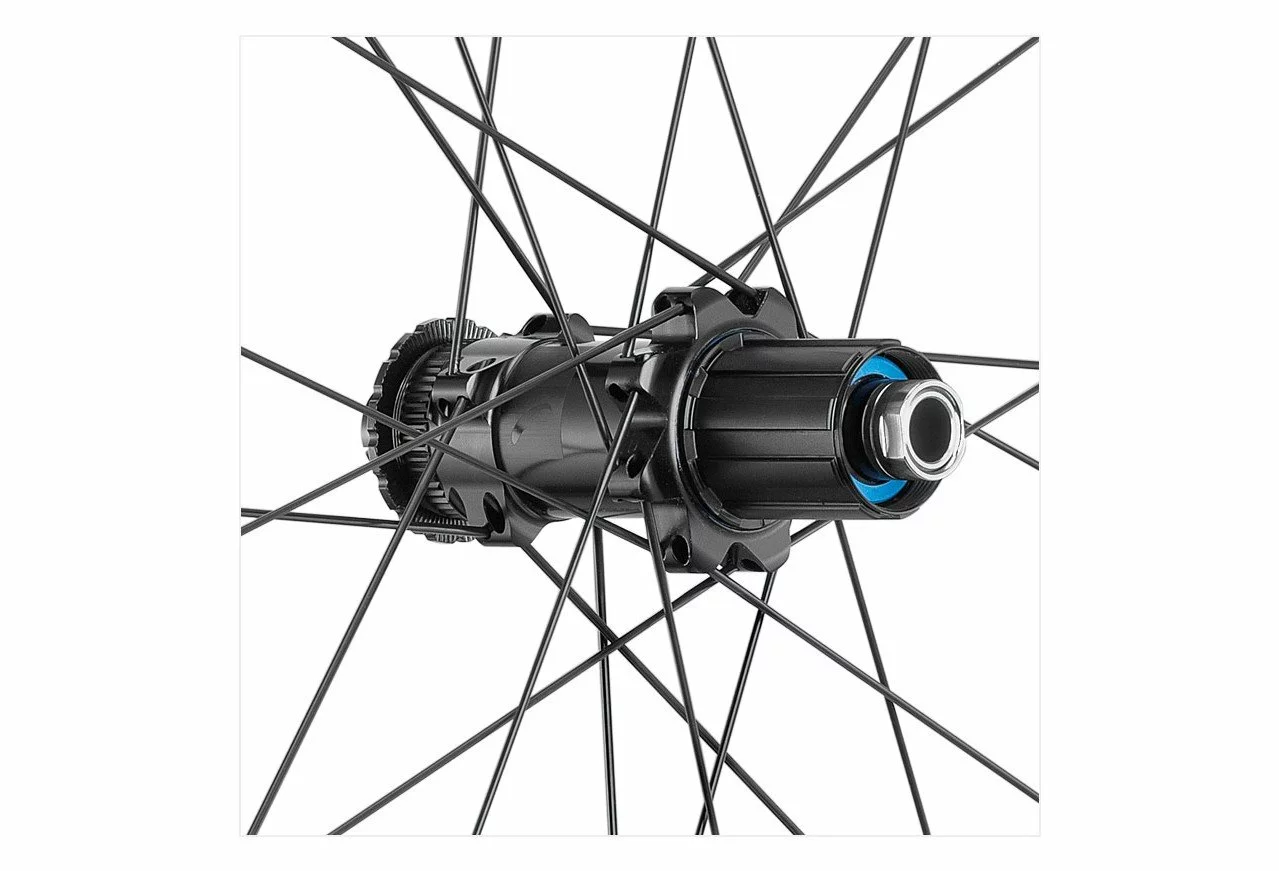 RUEDAS FULCRUM WIND 40 DB AÑO 2022 5 RUEDAS FULCRUM WIND 40 DB AÑO 2022 - Imagen 5