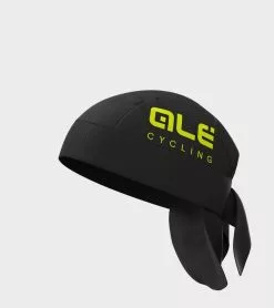 BANDANA ALE ARIA NEGRO-FLUOR