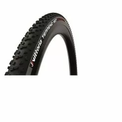 TUBELESS VITTORIA TERRENO WET 700X38C BLACK