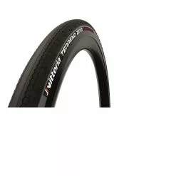 TUBELESS VITTORIA TERRENO ZERO 700/35C BLACK