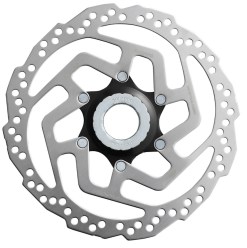 DISCO FRENO SHIMANO SM-RT10 CENTERLOCK