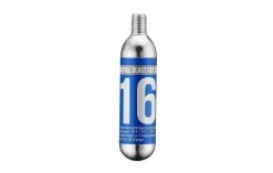 CARTUCHO CO2 GIANT 16 GRS