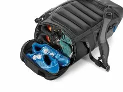 BOLSA GIANT SHADOW TRIATLÓN -Bicicletas Ventas 2018 giant shadow gear bag bottom