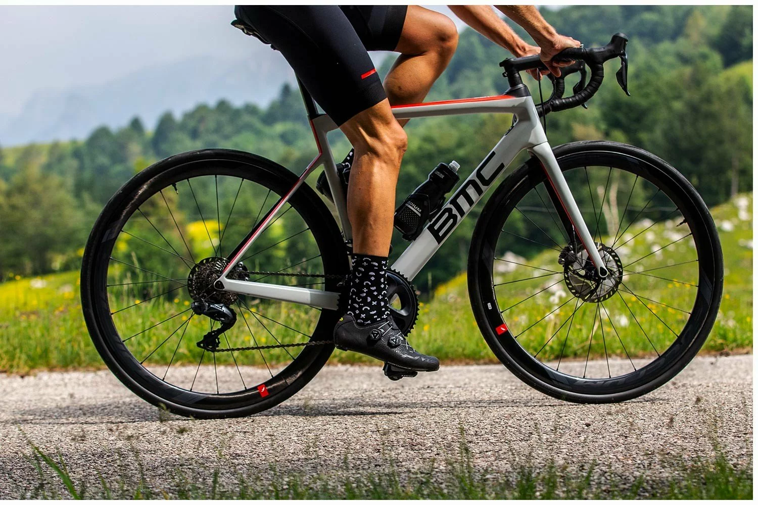 RUEDAS FULCRUM WIND 40 DB AÑO 2022 7 RUEDAS FULCRUM WIND 40 DB AÑO 2022 - Imagen 7