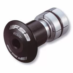 ARAÑA FSA HORQUILLA CARBON 1-1/8