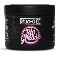 MUC-OFF GRASA TALLER BIO 450gr