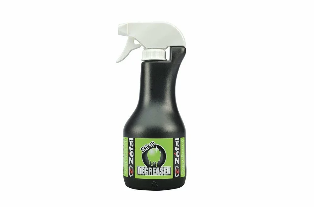 PULVERIZADOR ZEFAL DESENGRASANTE 500ml 1 PULVERIZADOR ZEFAL DESENGRASANTE 500ml