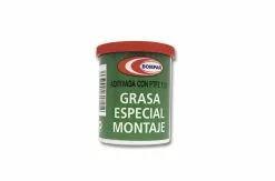 Bompar CAJA DE GRASA ROJA 60gr