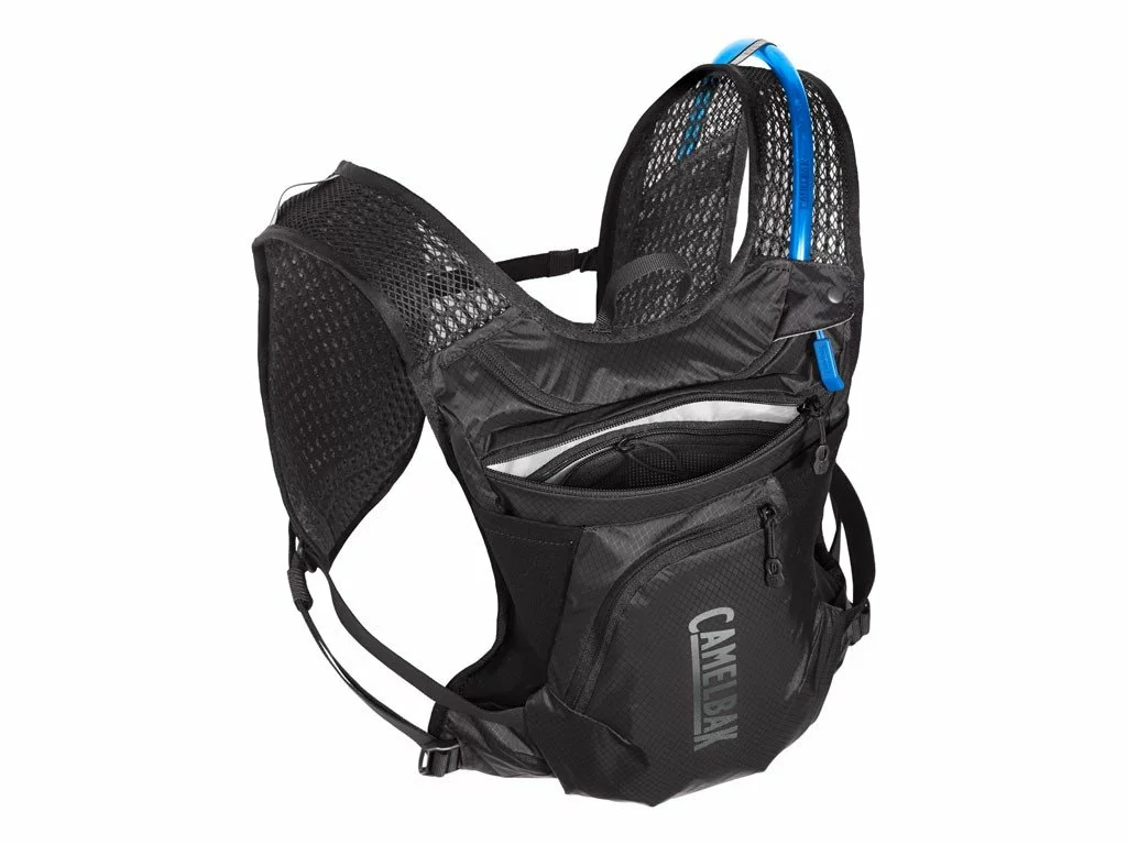 MOCHILA CAMELBAK CHASE BIKE VEST 2021 1.5L 5 MOCHILA CAMELBAK CHASE BIKE VEST 2021 1.5L - Imagen 5