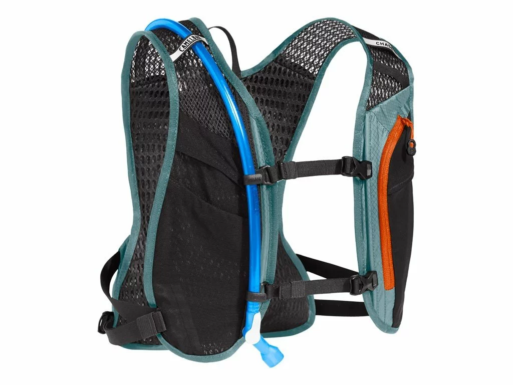 MOCHILA CAMELBAK CHASE BIKE VEST 2021 1.5L 3 MOCHILA CAMELBAK CHASE BIKE VEST 2021 1.5L - Imagen 3