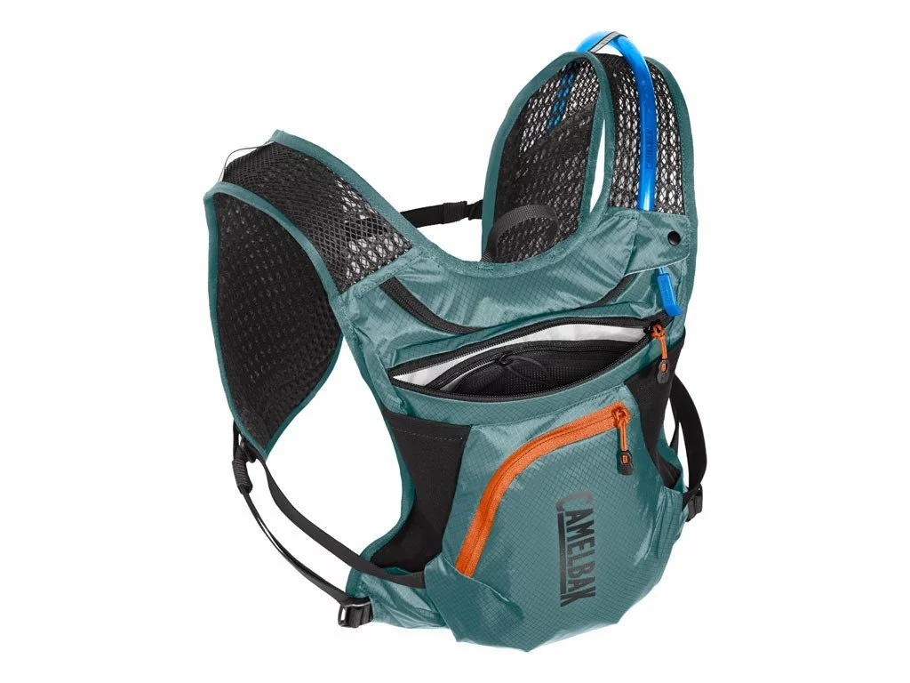 MOCHILA CAMELBAK CHASE BIKE VEST 2021 1.5L 2 MOCHILA CAMELBAK CHASE BIKE VEST 2021 1.5L - Imagen 2