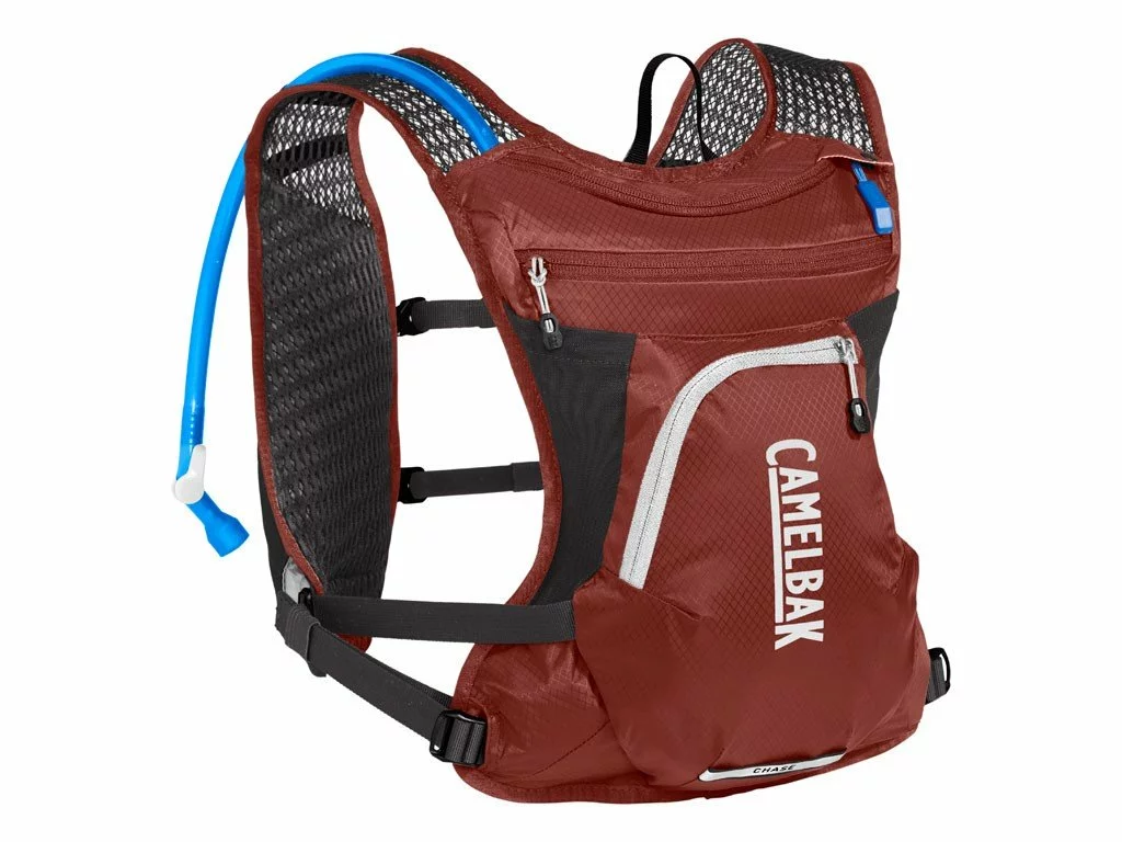 MOCHILA CAMELBAK CHASE BIKE VEST 2021 1.5L 7 MOCHILA CAMELBAK CHASE BIKE VEST 2021 1.5L - Imagen 7