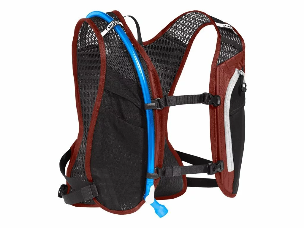 MOCHILA CAMELBAK CHASE BIKE VEST 2021 1.5L 9 MOCHILA CAMELBAK CHASE BIKE VEST 2021 1.5L - Imagen 9