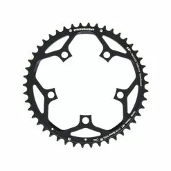 PLATO STRONGLIGHT CT2 110 Mm 10/11V.NEGRO 46 DIENTES