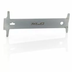 CALIBRADOR DE DESGASTE DE CADENA XLC TO-S69