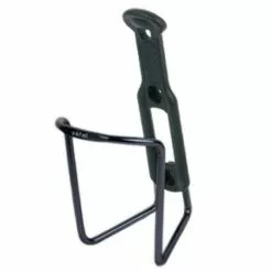 PORTABIDON ZEFAL ALUMINIO NEGRO