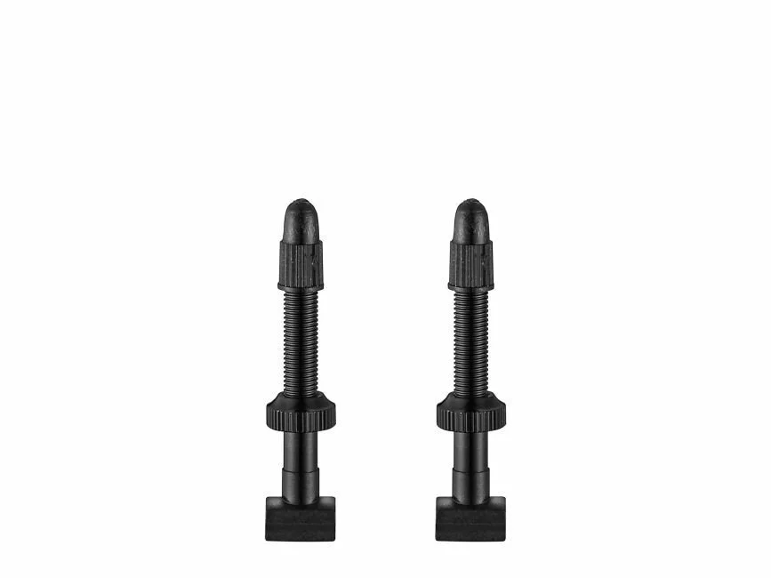 VÁLVULA TUBELESS PARA LLANTAS DE PERFIL ALTO (42MM) (2 U.) 1 VÁLVULA TUBELESS PARA LLANTAS DE PERFIL ALTO (42MM) (2 U.)