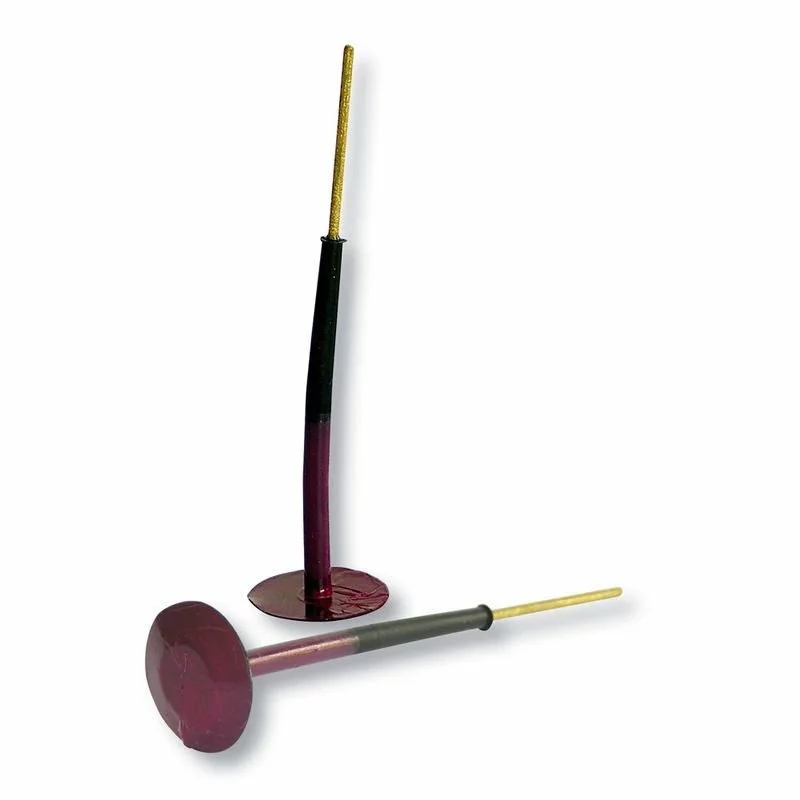 TURBELESS PARCHE BICI TUBELESS - SETA 20 MM 1 TURBELESS PARCHE BICI TUBELESS - SETA 20 MM