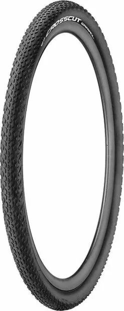 TUBELESS GIANT CROSSCUT GRAVEL 2