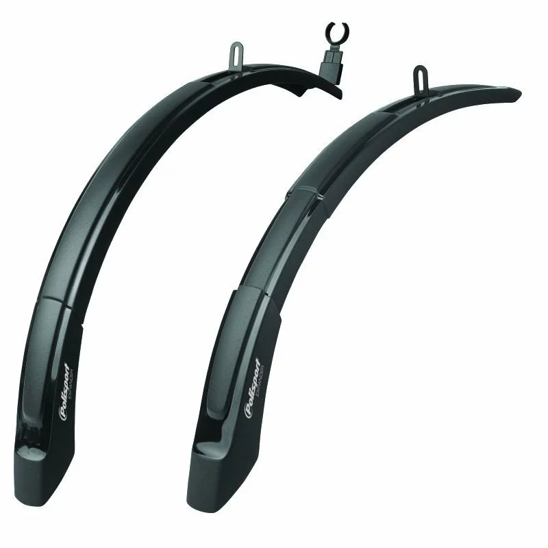 JUEGO DE GUARDABARROS POLISPORT EXPANDER CROSS 26" A 29 1 JUEGO DE GUARDABARROS POLISPORT EXPANDER CROSS 26" A 29