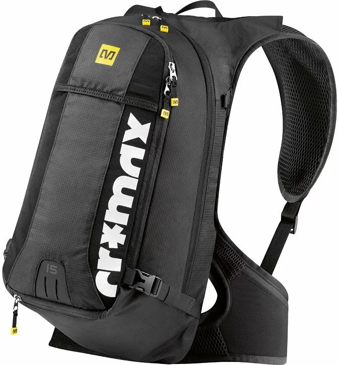 CROSSMAX HYDROPACK 15 1 CROSSMAX HYDROPACK 15
